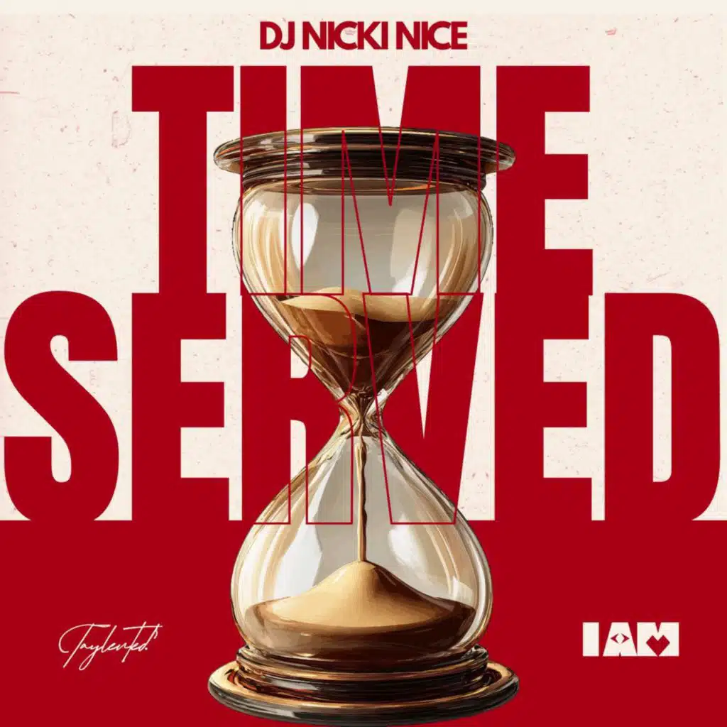 Time Served