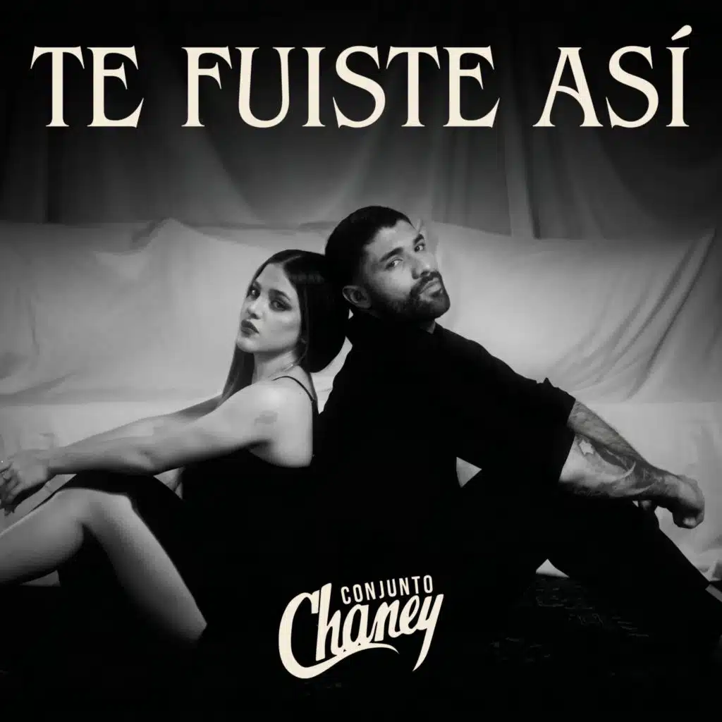 Conjunto Chaney