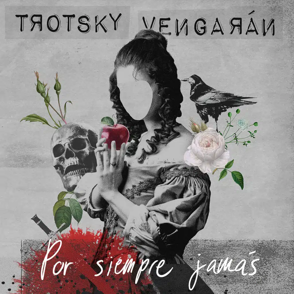 Trotsky Vengarán