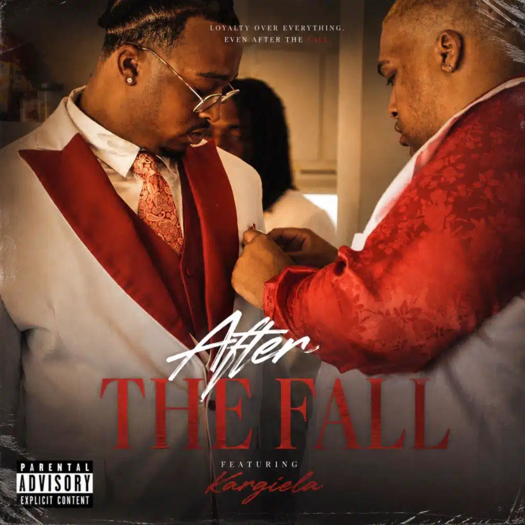 After The Fall