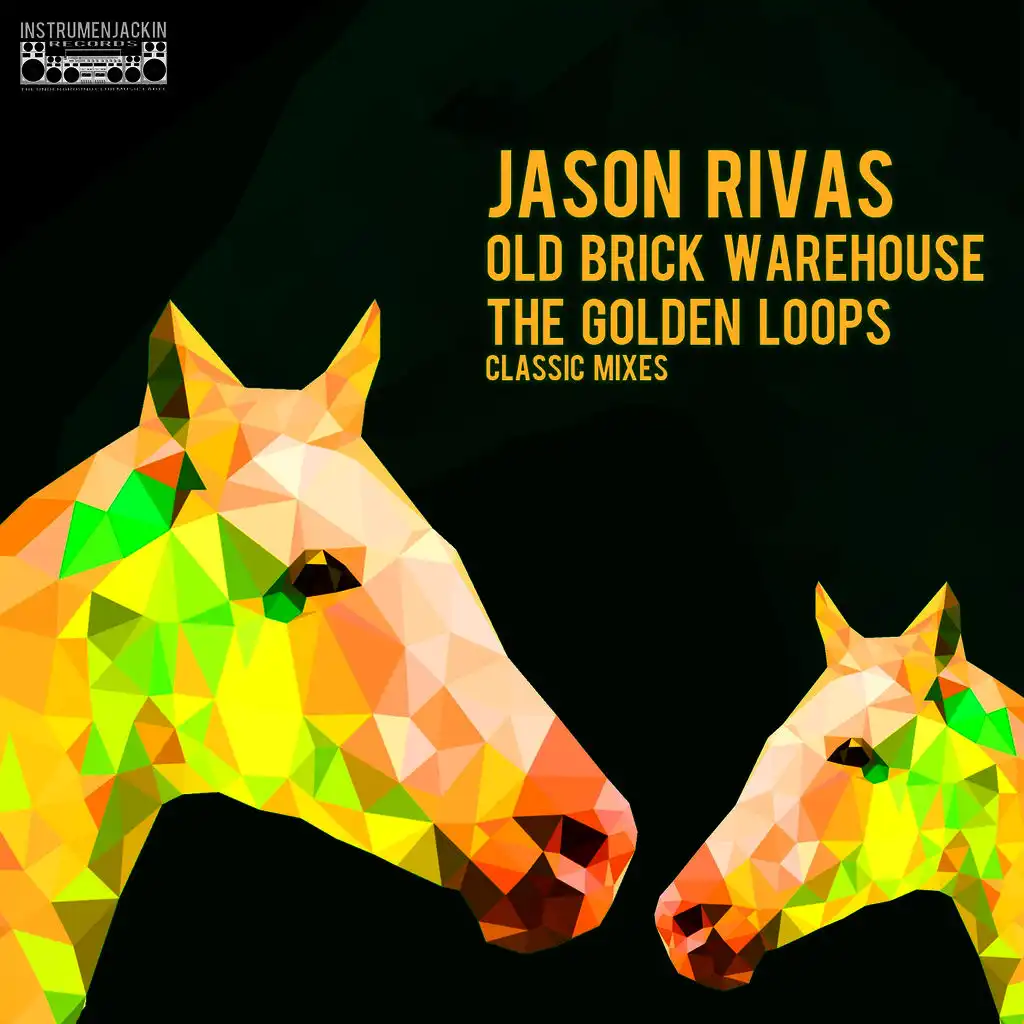 The Golden Loops (Classic Club Mix)