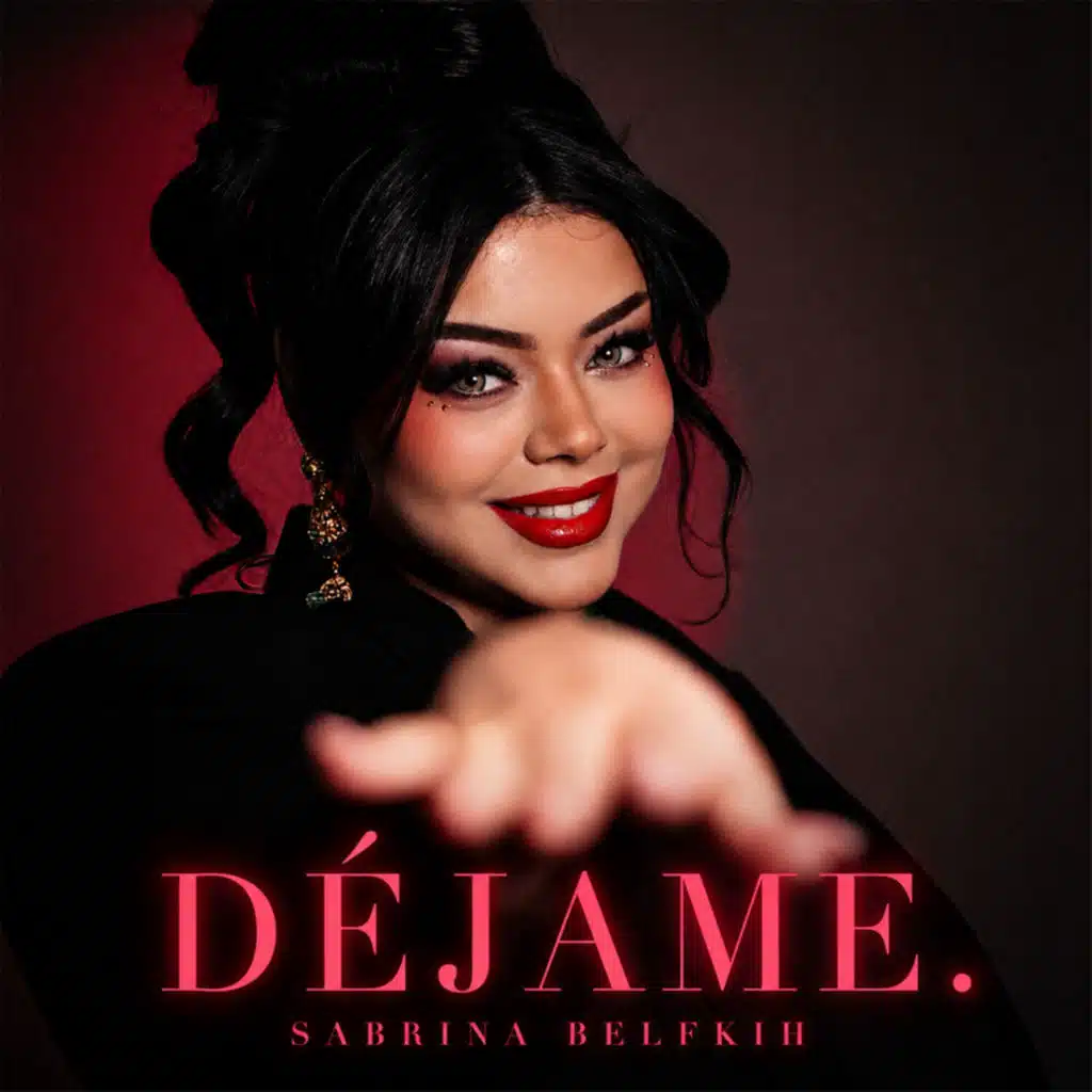 Déjame