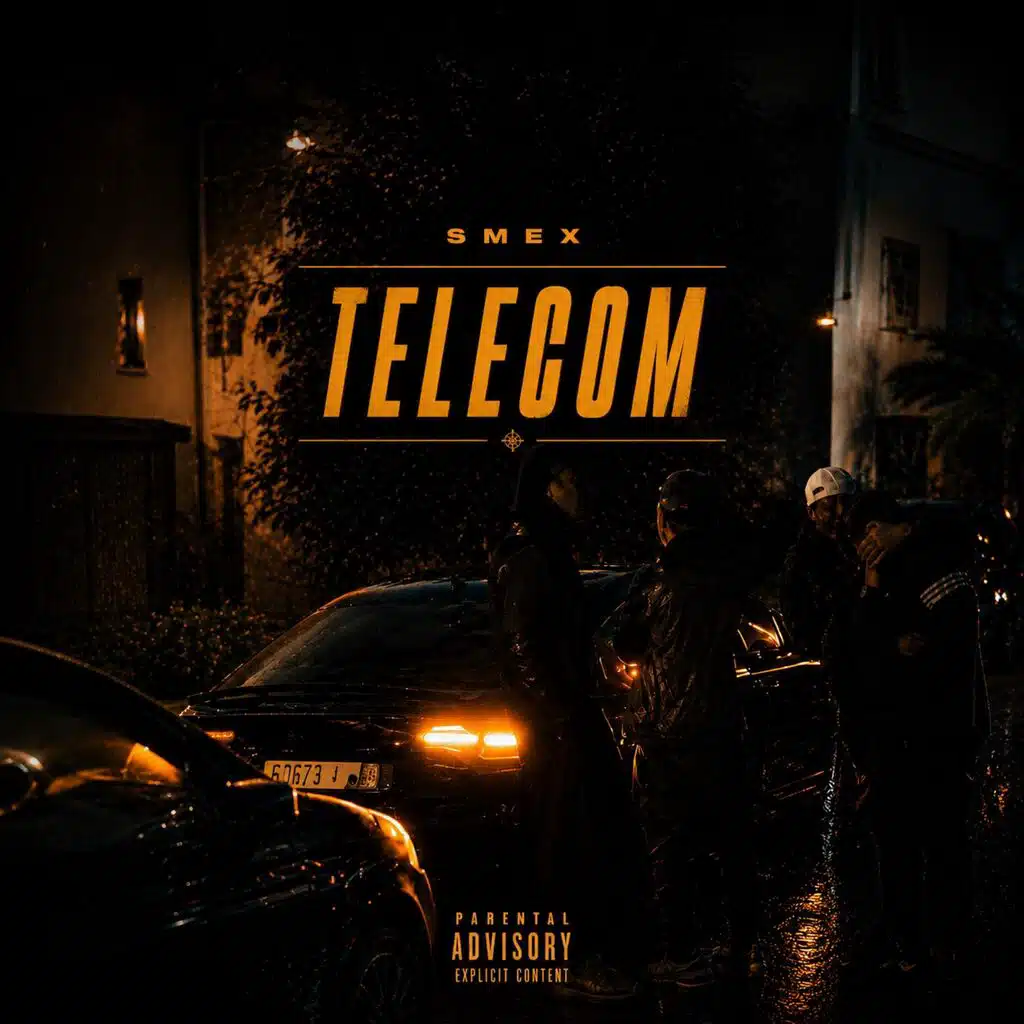TELECOM
