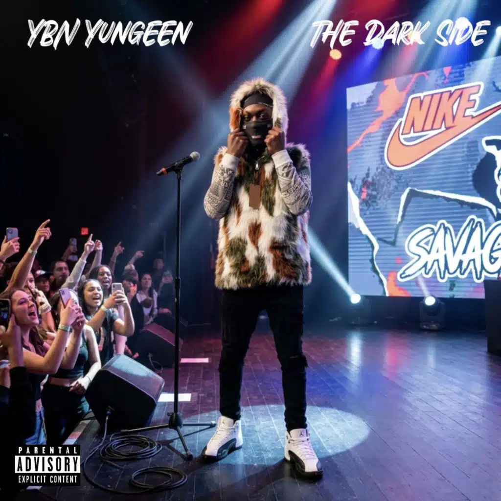 YBN Yungeen