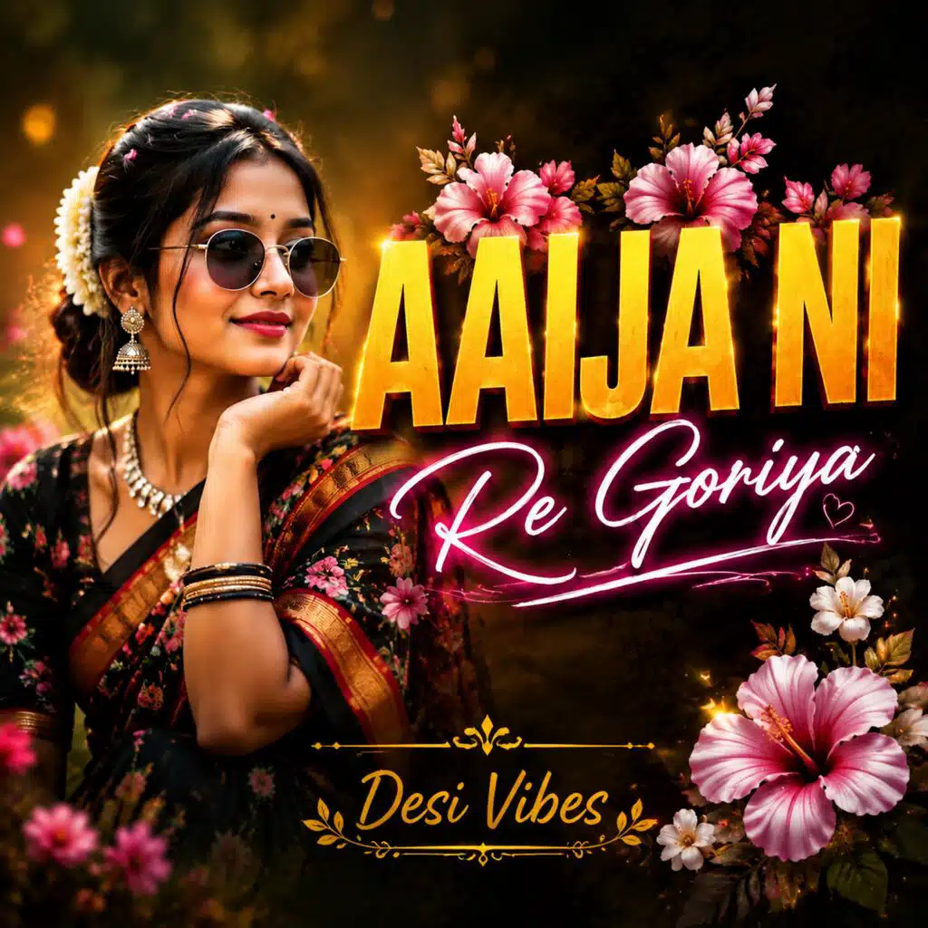 Desi Vibes