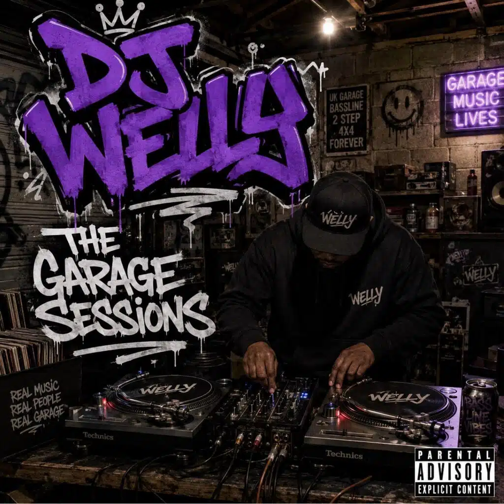 DJ Welly