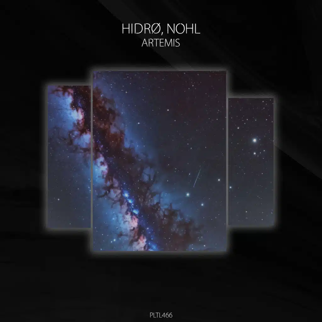 NohL & Hidrø