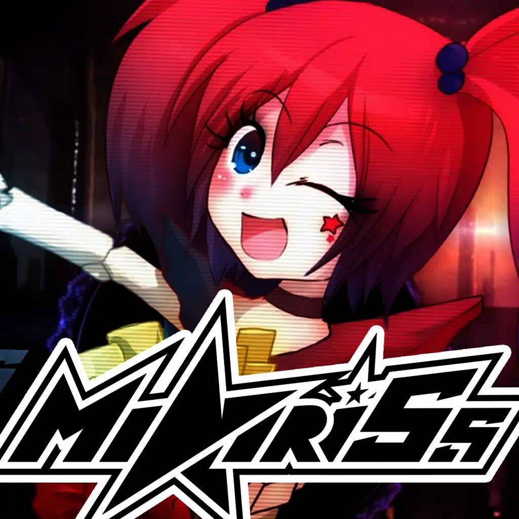 Exotic Butters (Fnaf Original)