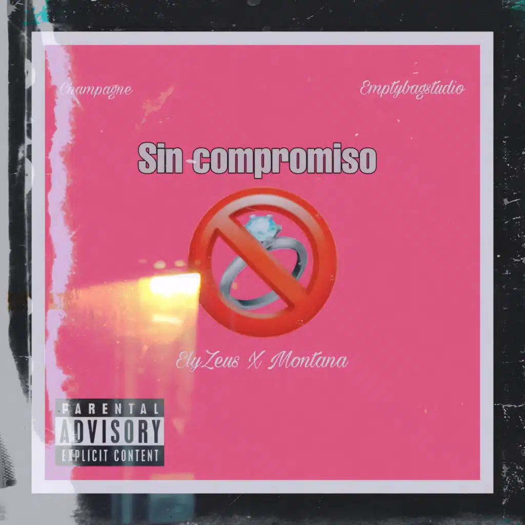 Sin compromiso (feat. Lesstrap)