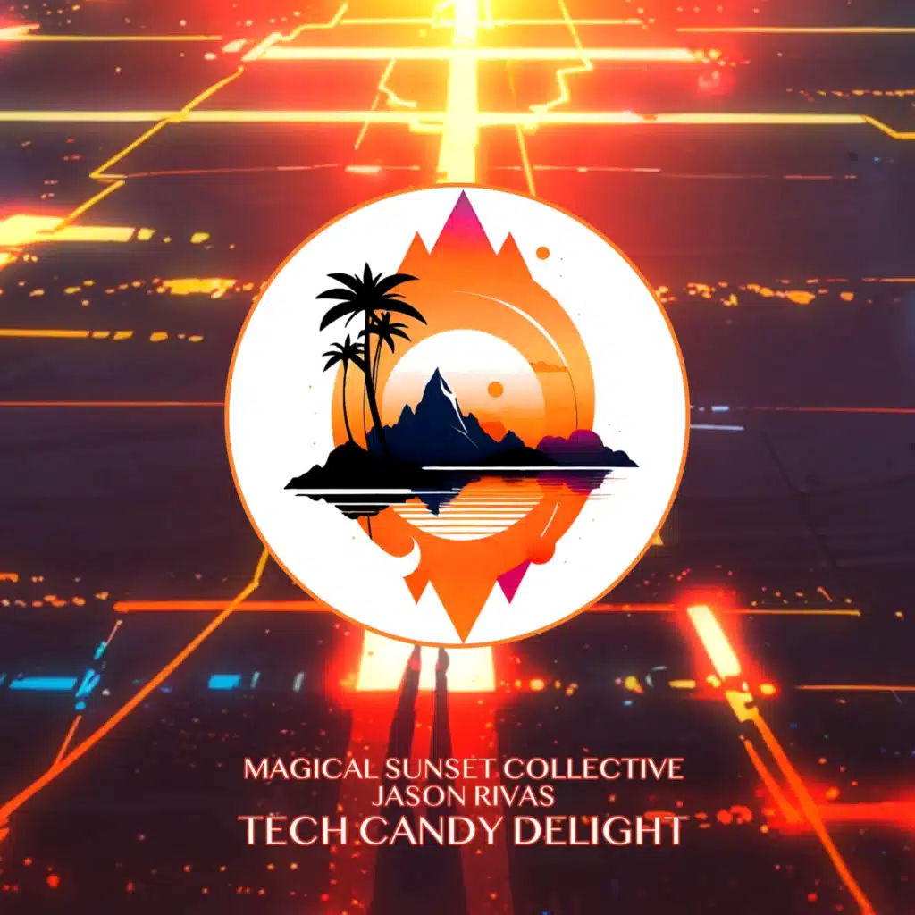 Magical Sunset Collective & Jason Rivas