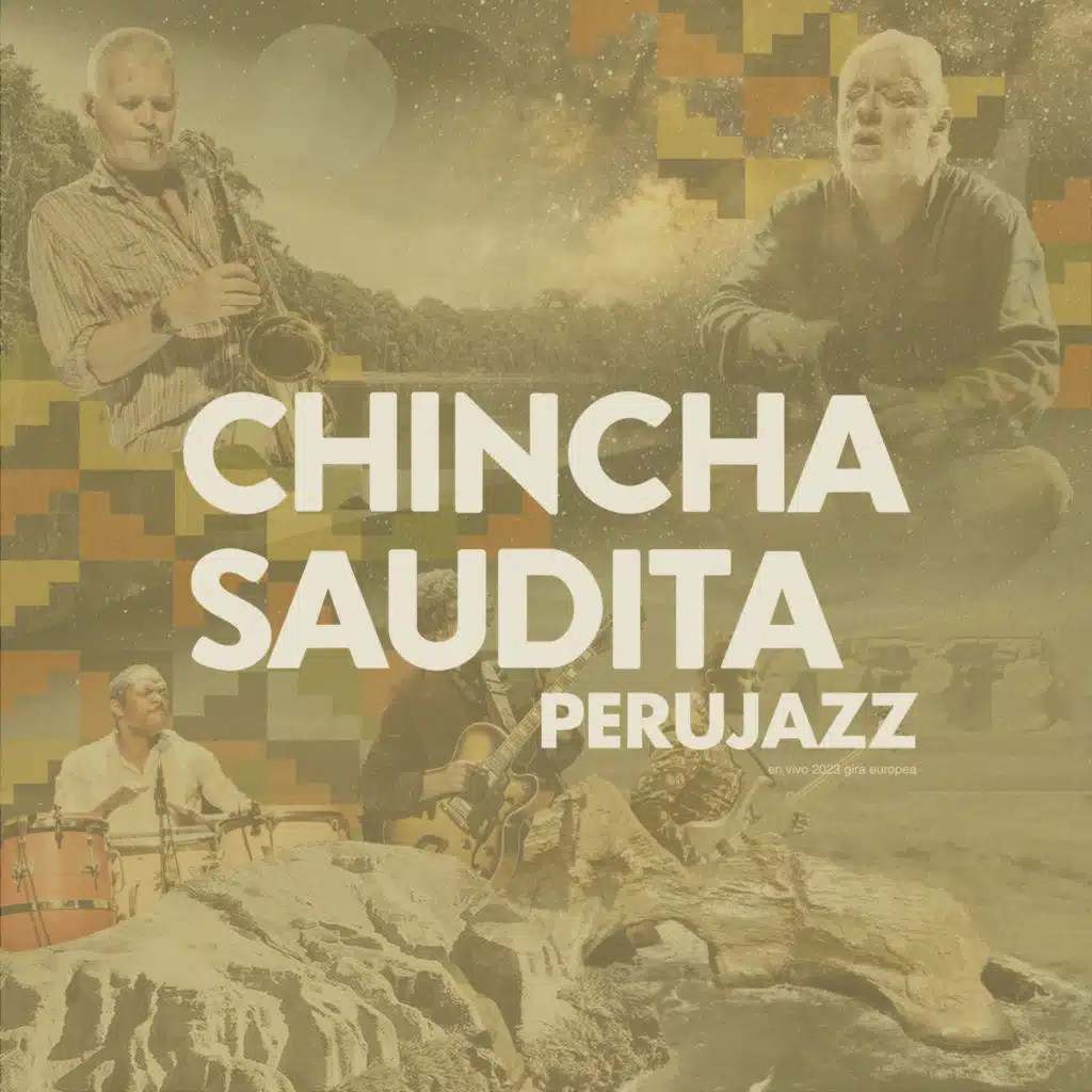 Perujazz