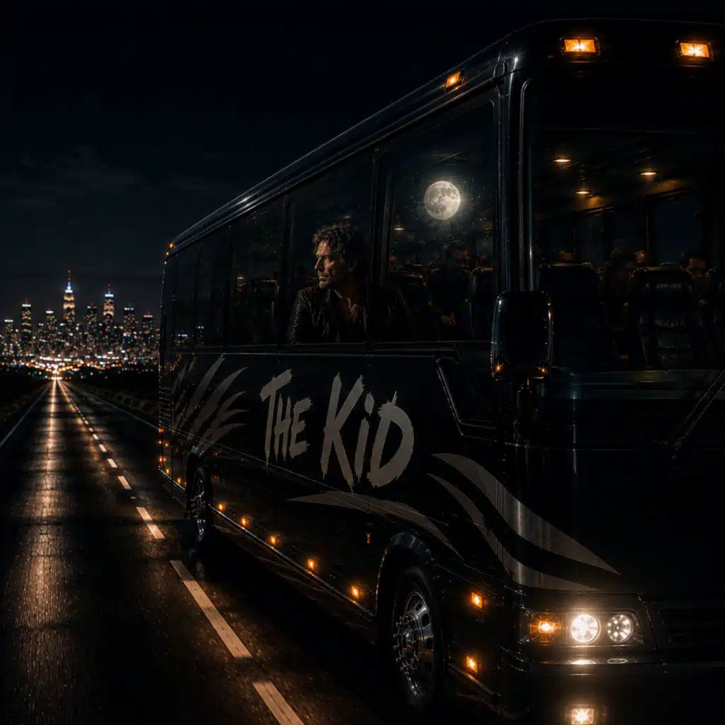 The Kid