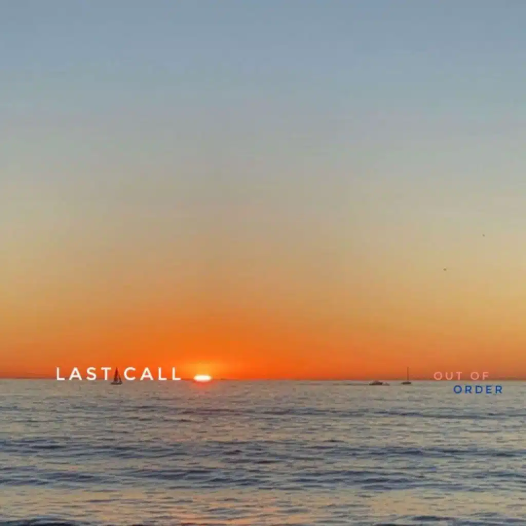 Last Call