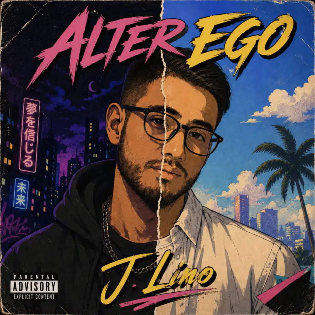J Lino