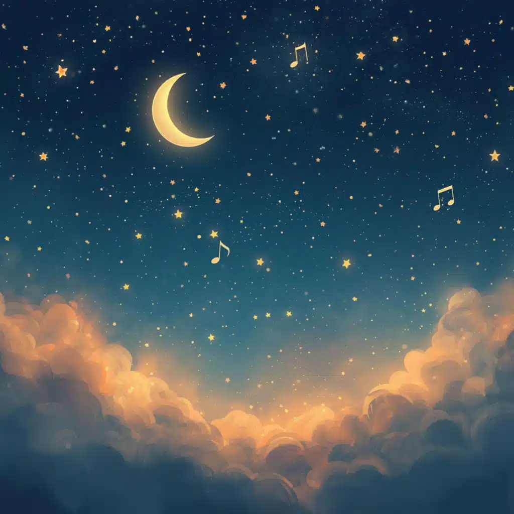 Midnight Cradle