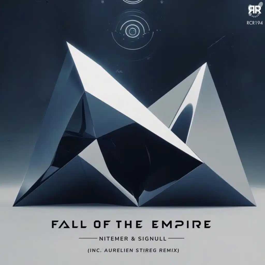 Fall of the Empire (feat. Aurelien Stireg)