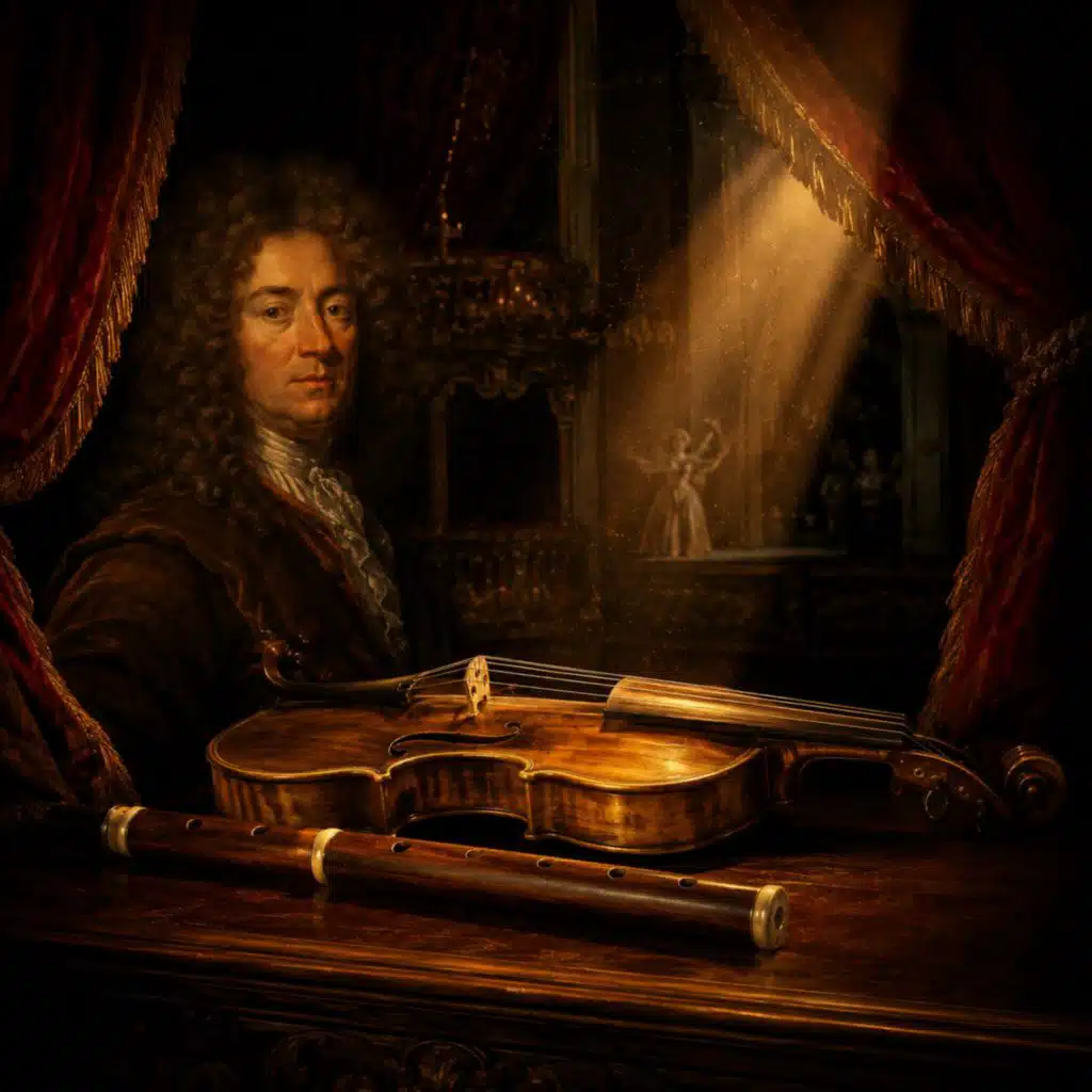 Stage Suites & Dances of Henry Purcell (Remastered)