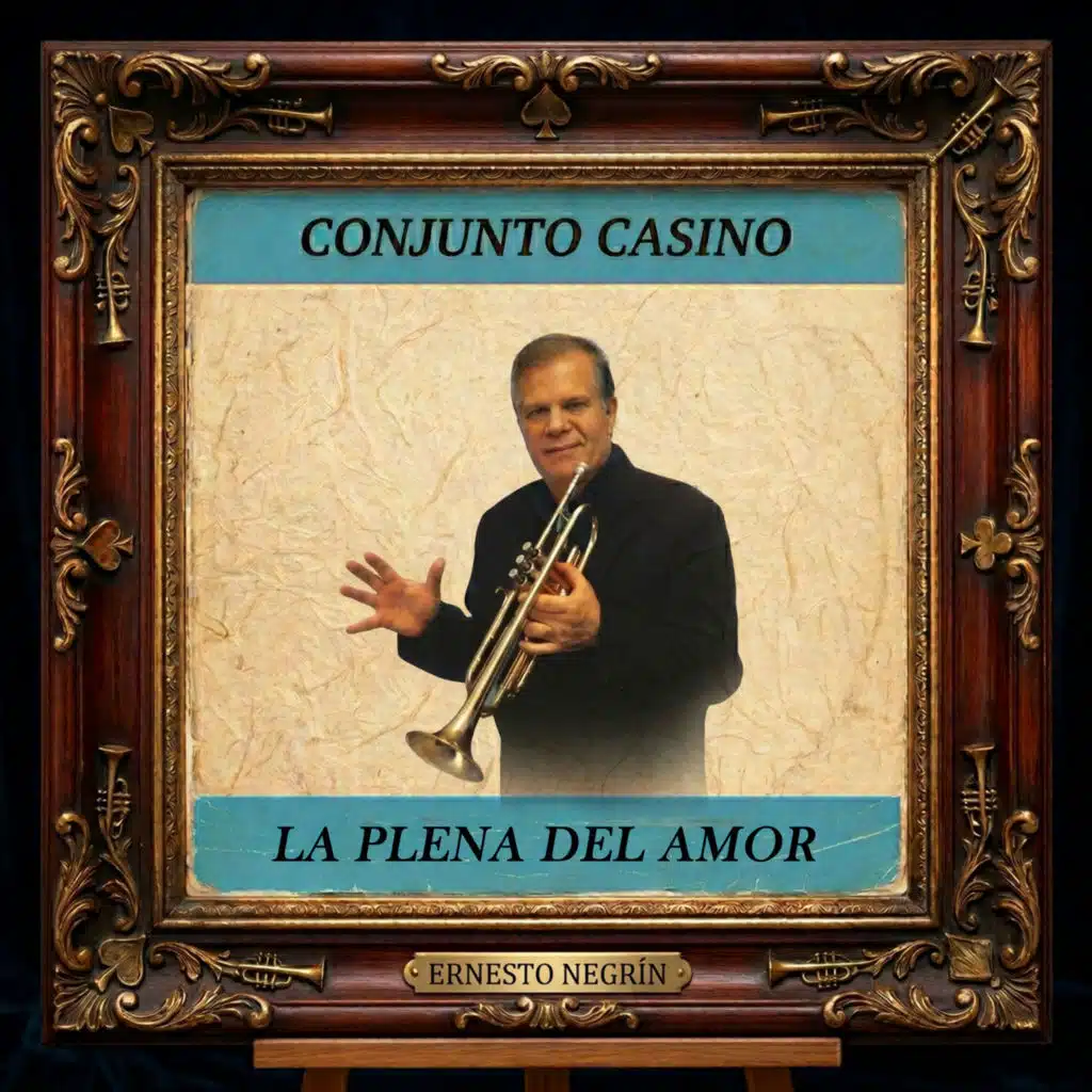 La Plena Del Amor