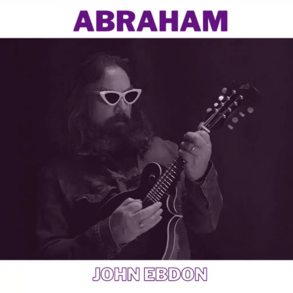 John Ebdon