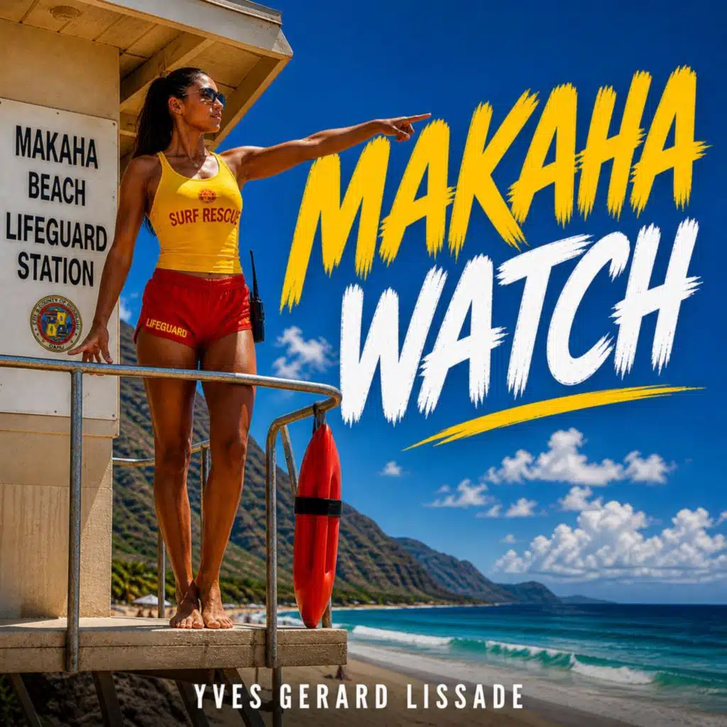 Makaha Watch