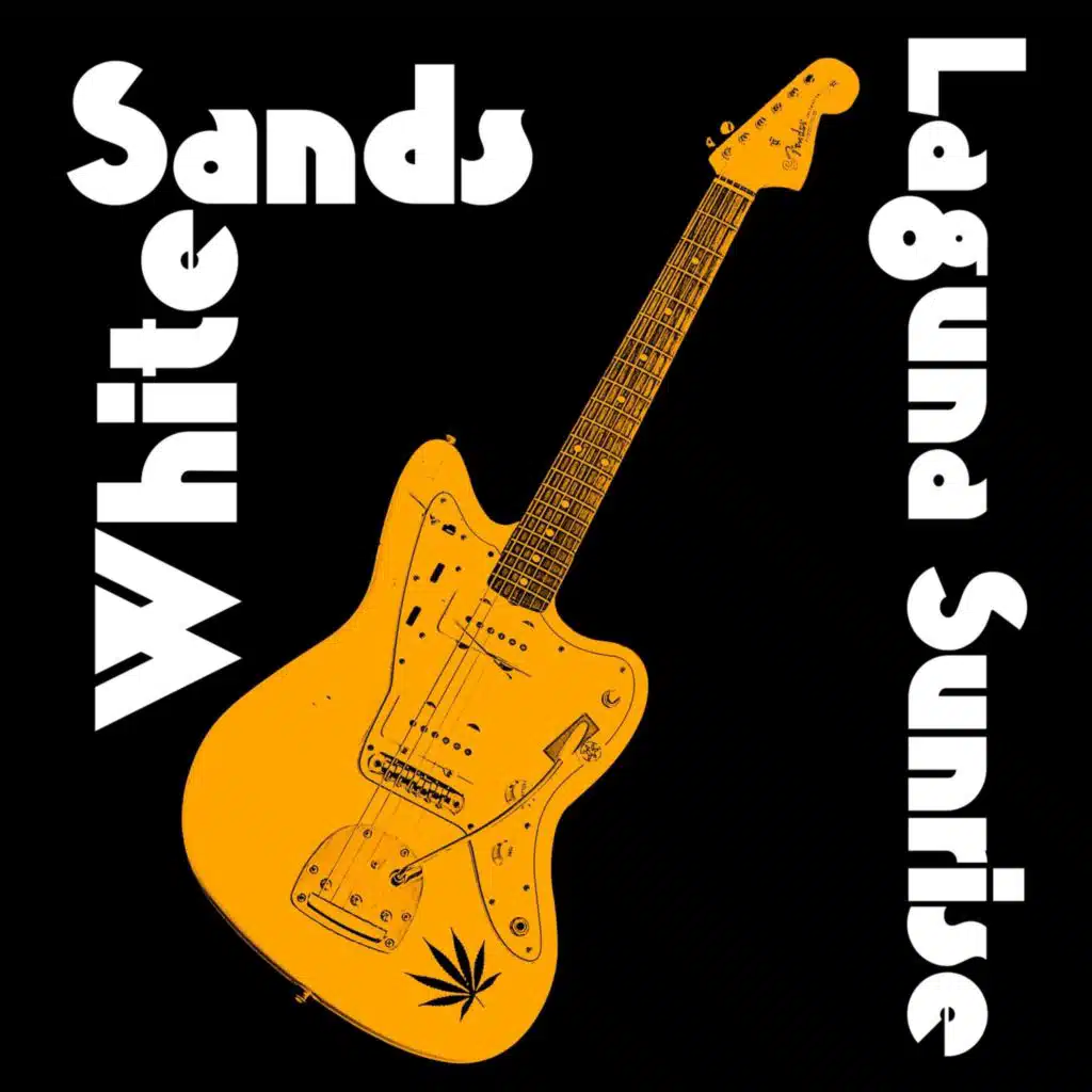 White Sands
