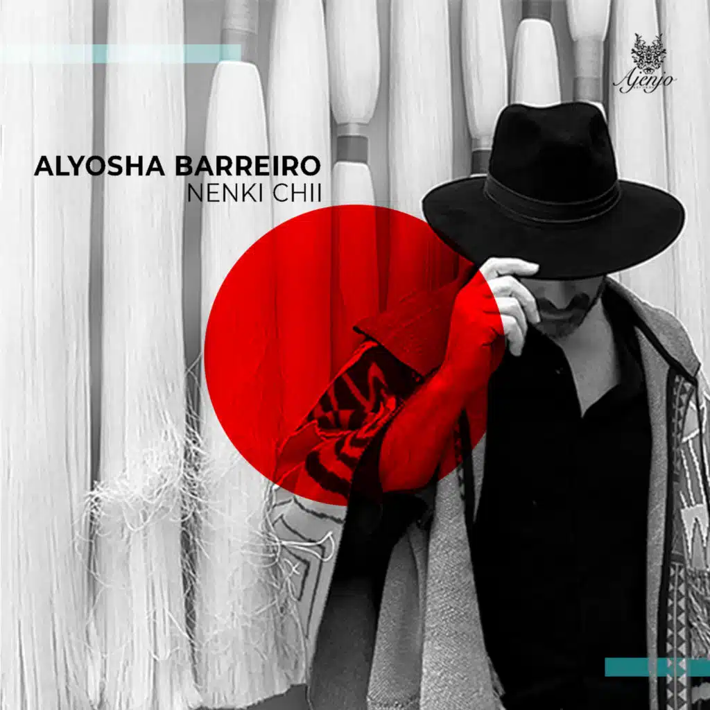 Alyosha Barreiro