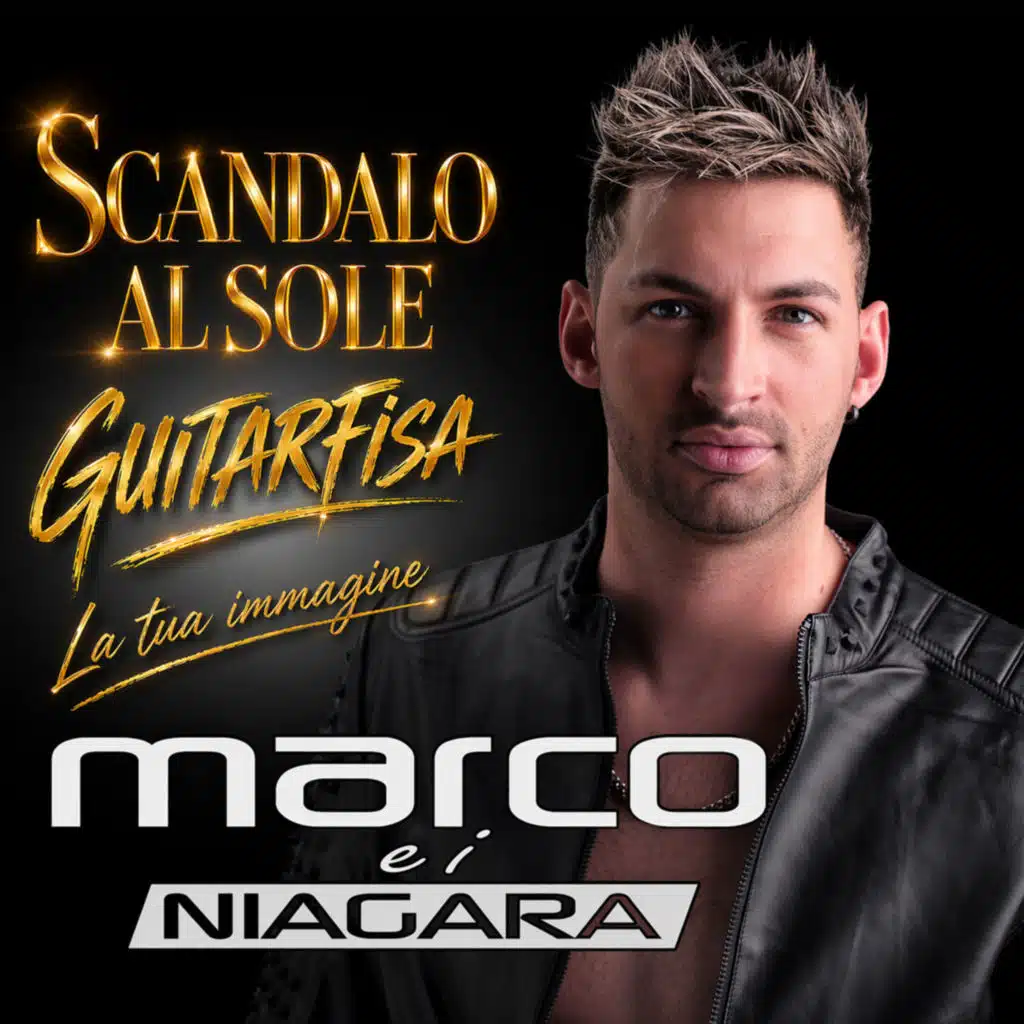 Marco e I Niagara