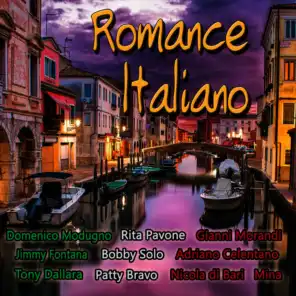 Romance en italiano