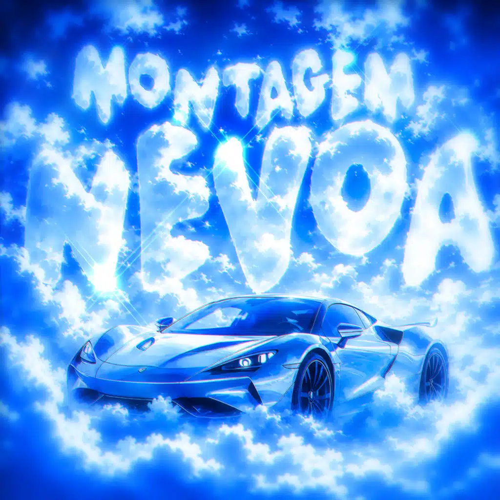MONTAGEM NEVOA