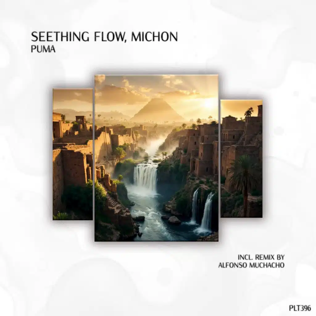 Seething Flow & Michon