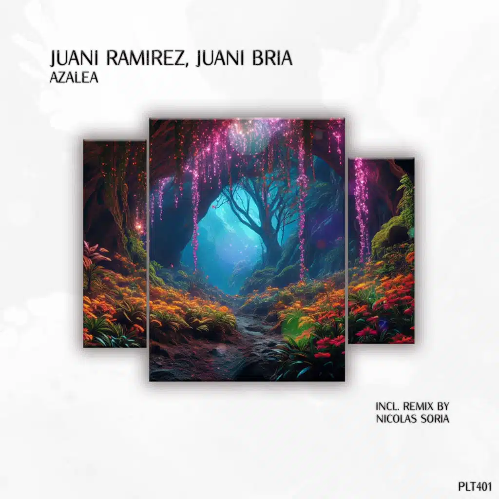 Juani Ramirez & Juani Bria