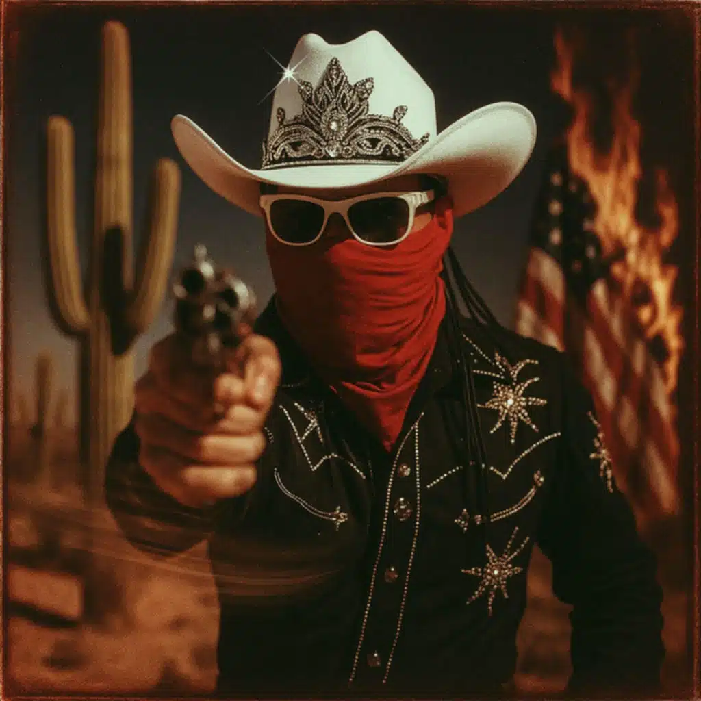 Dark Country