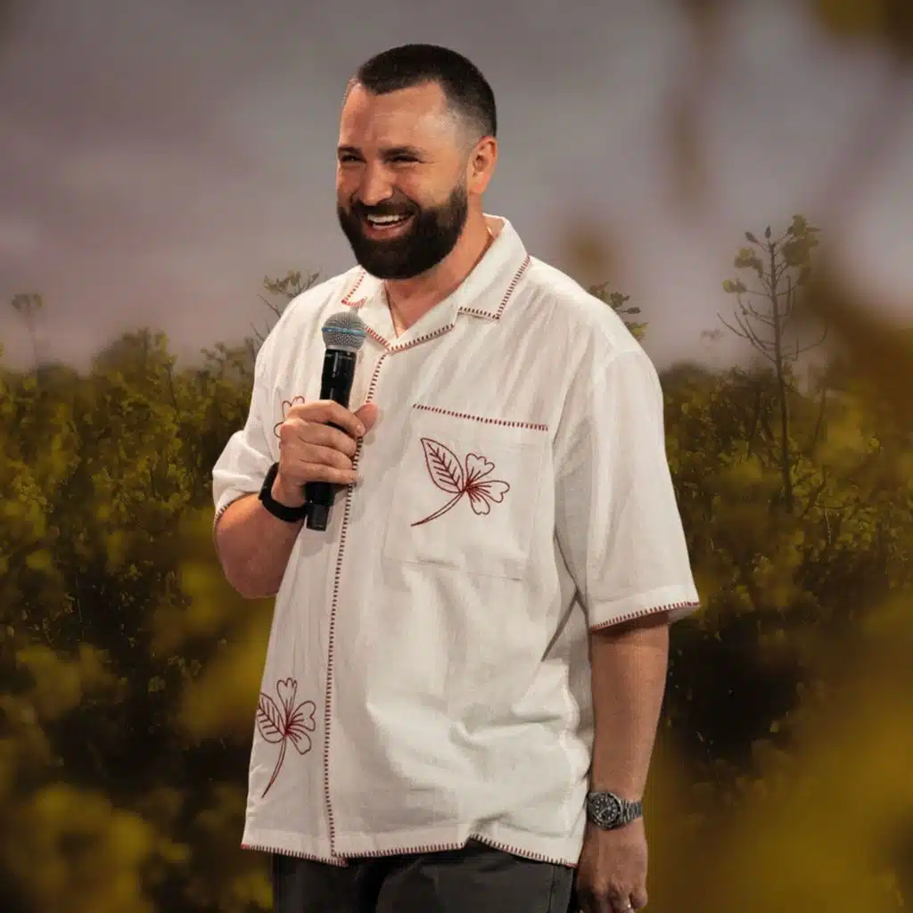 Dwelling in the Atmosphere of Encounter