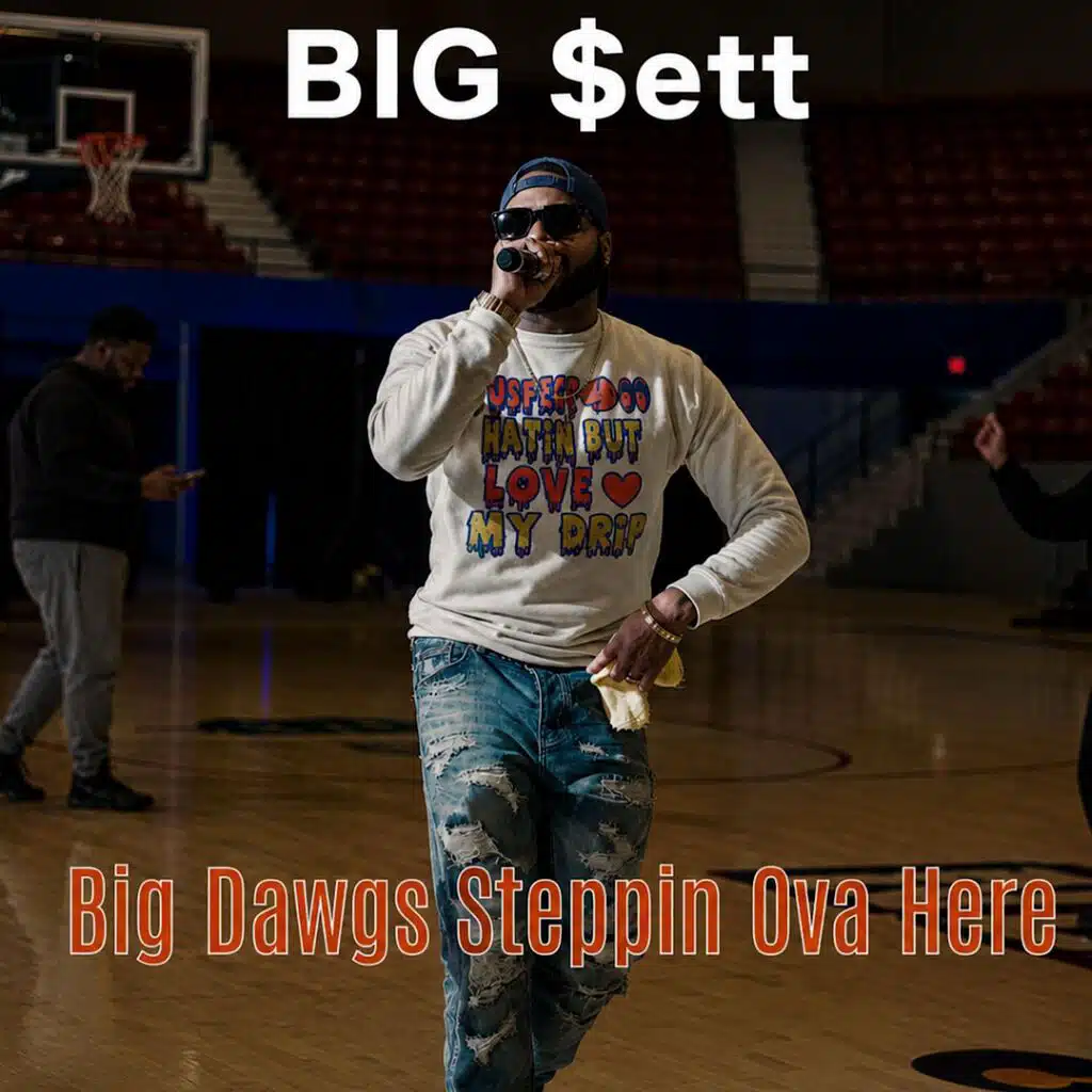 BIG $ETT