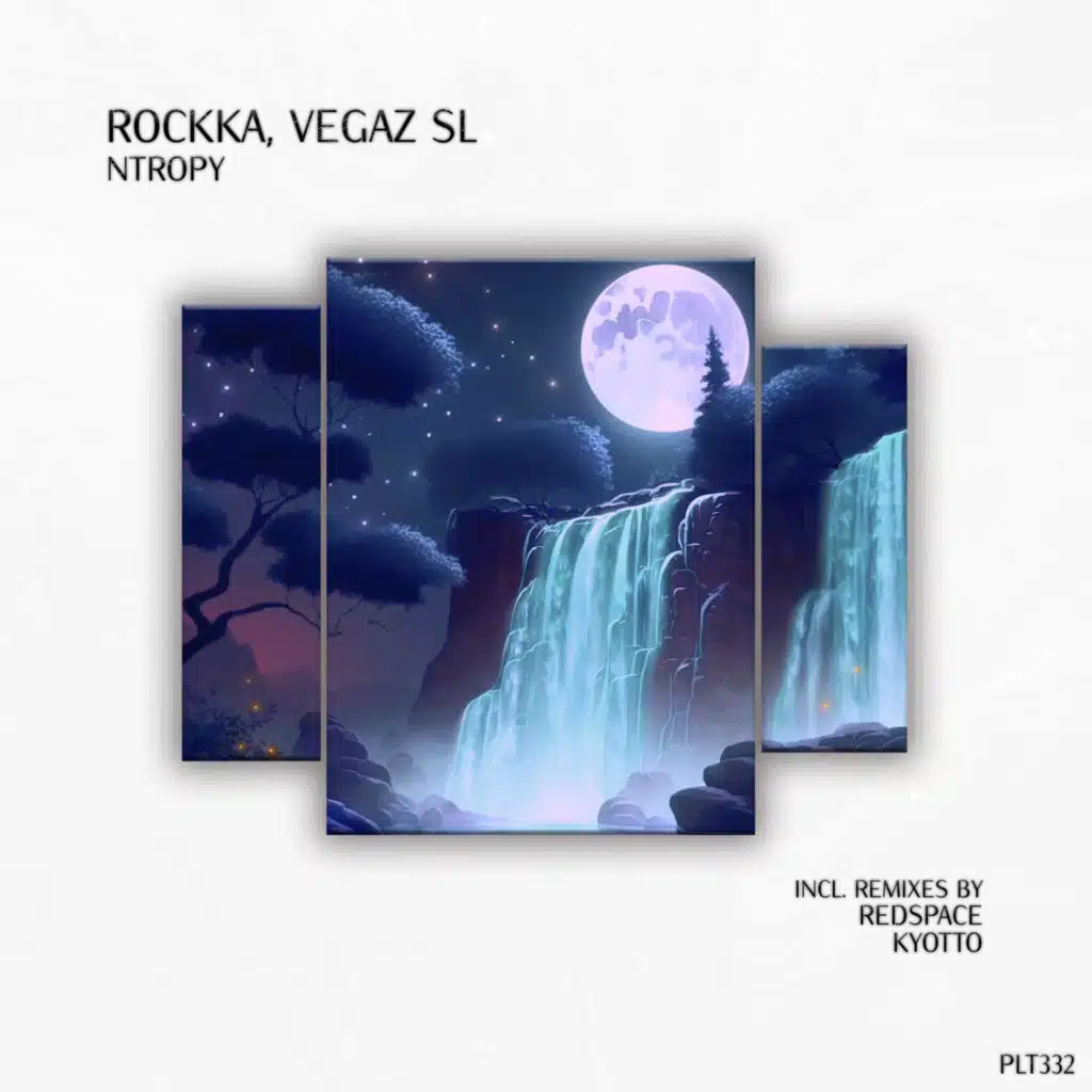 Rockka & VegaZ SL