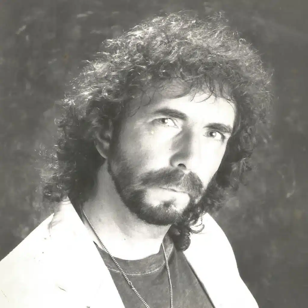 Harry King