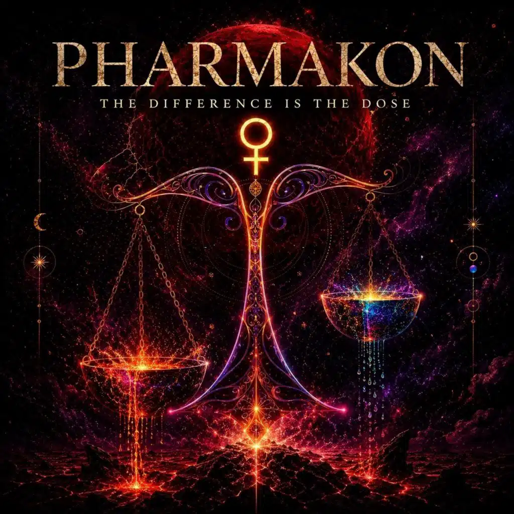 Pharmakon