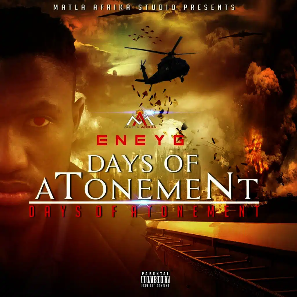 Days of Atonement