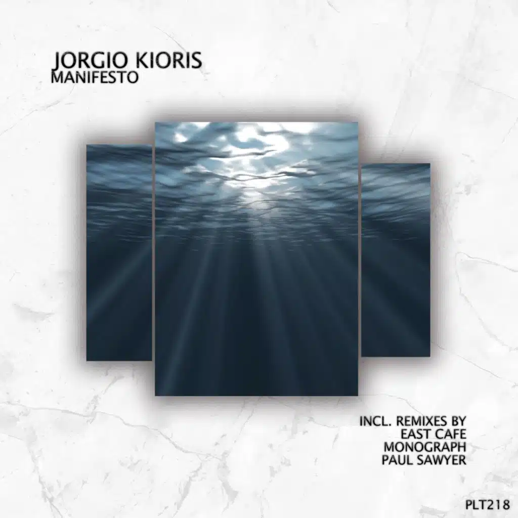 Jorgio Kioris