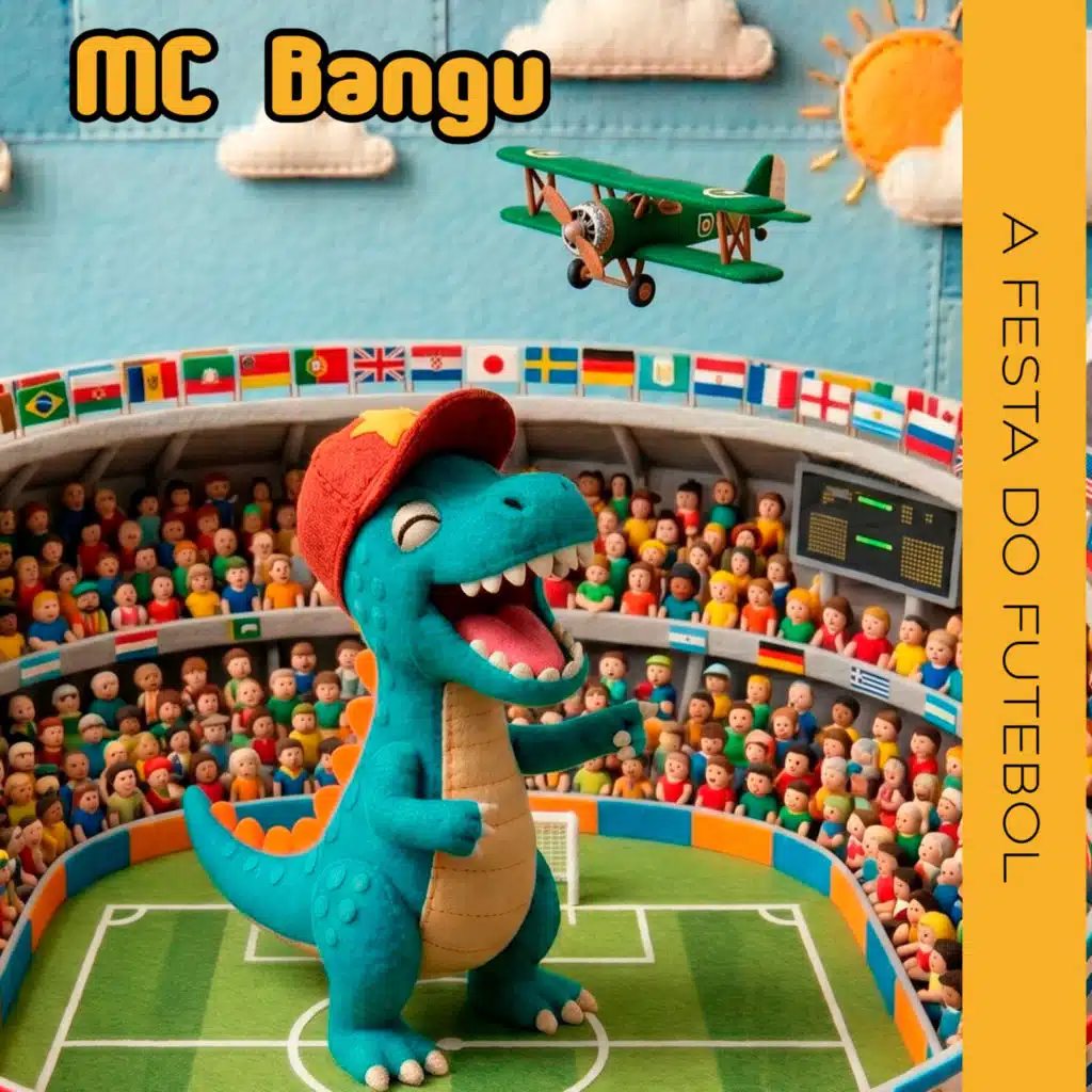 MC Bangu