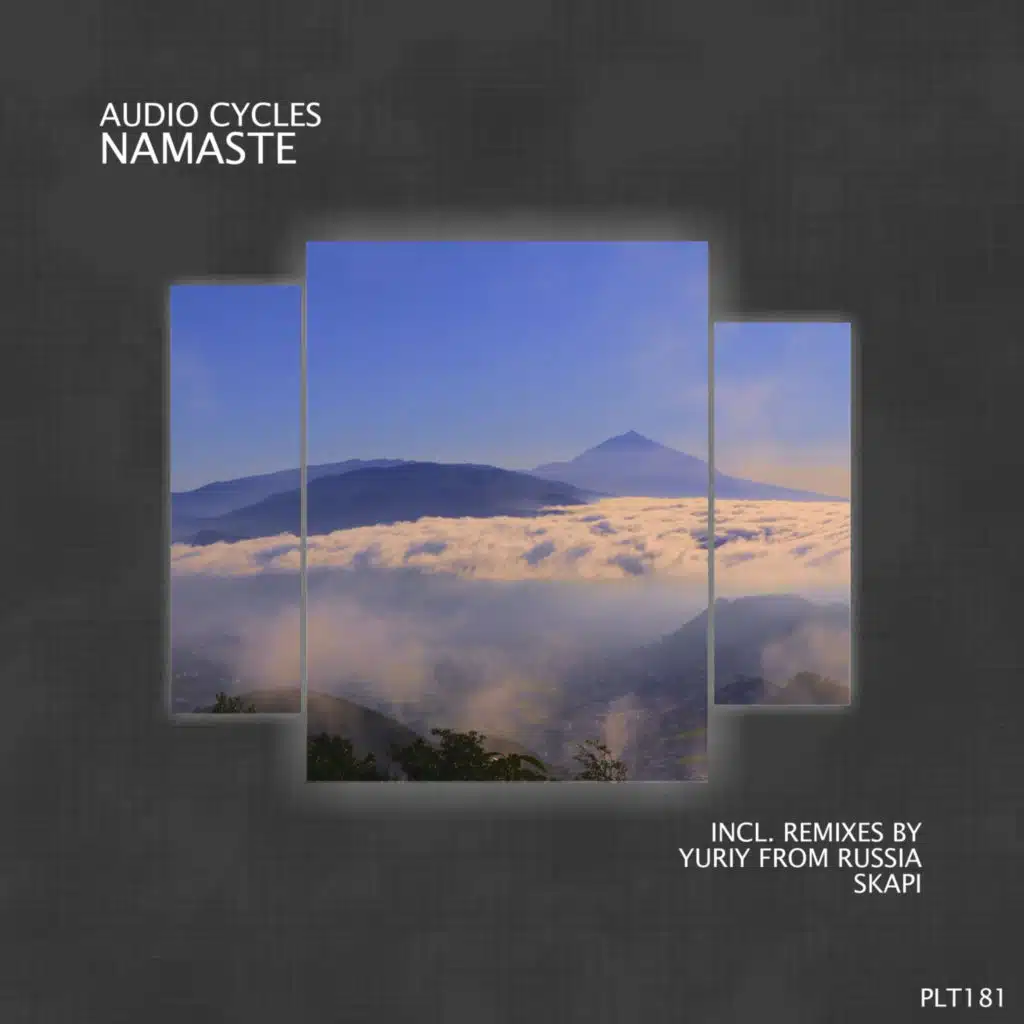 Audio Cycles