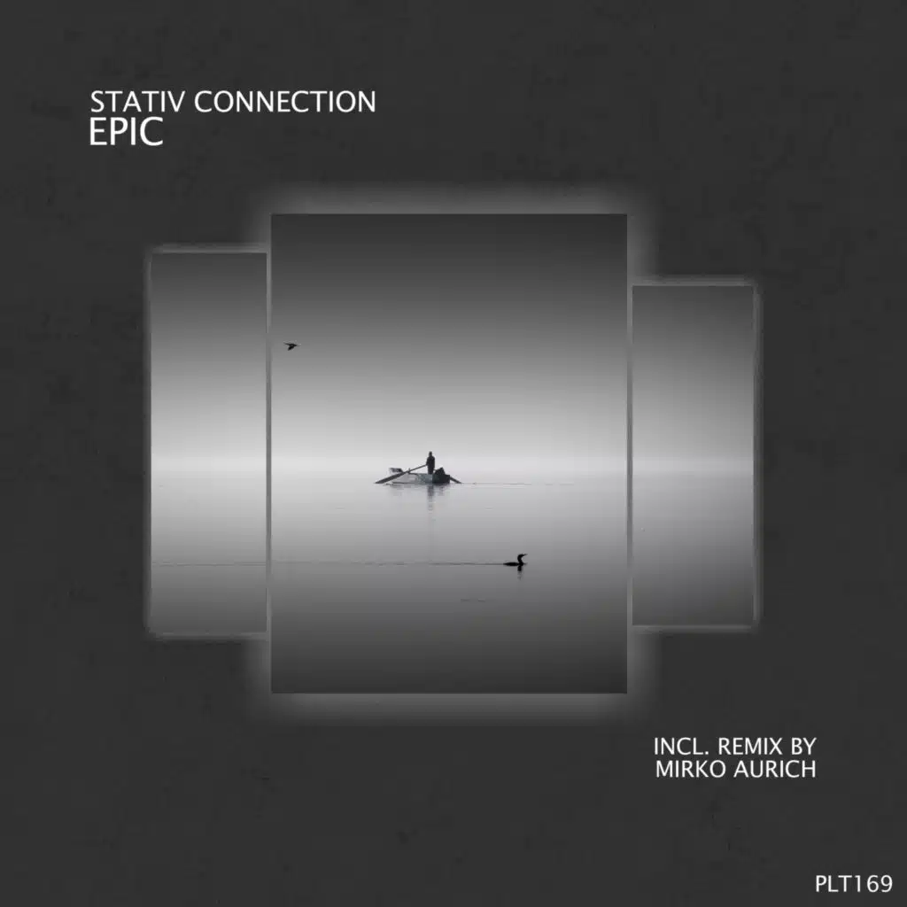 Stativ Connection
