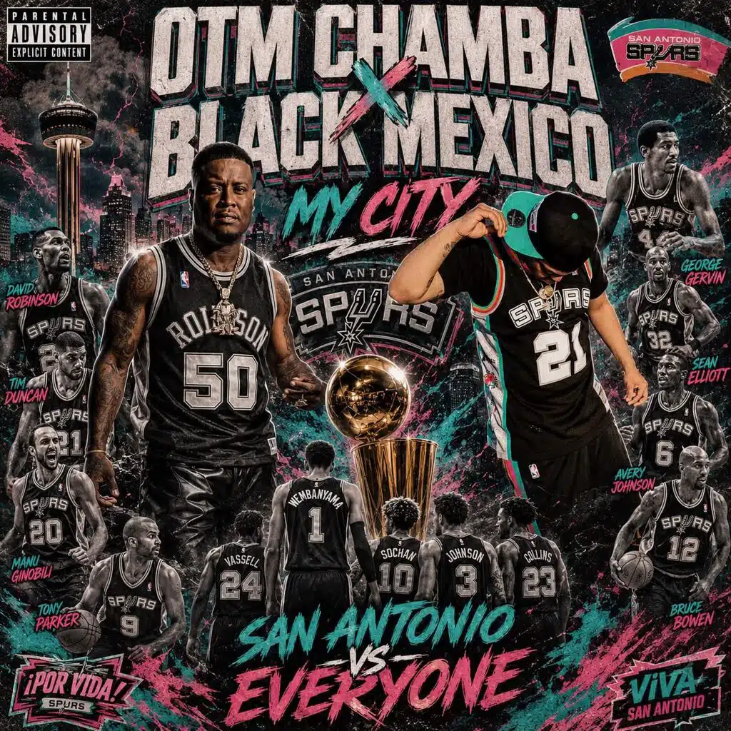 Black Mexico