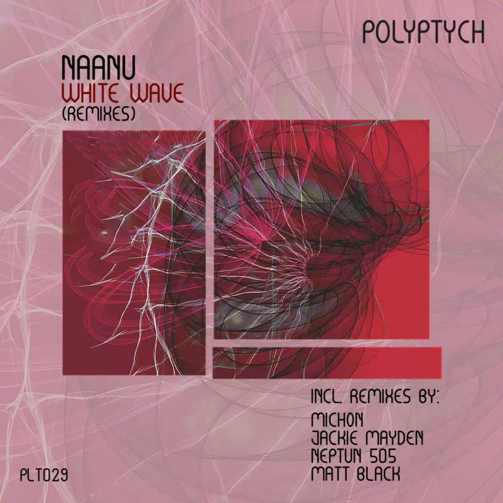 White Wave (Jackie Mayden Remix)