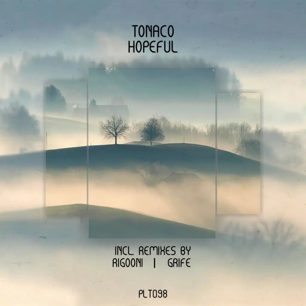 Hopeful (Grife Remix - Listener Edition)