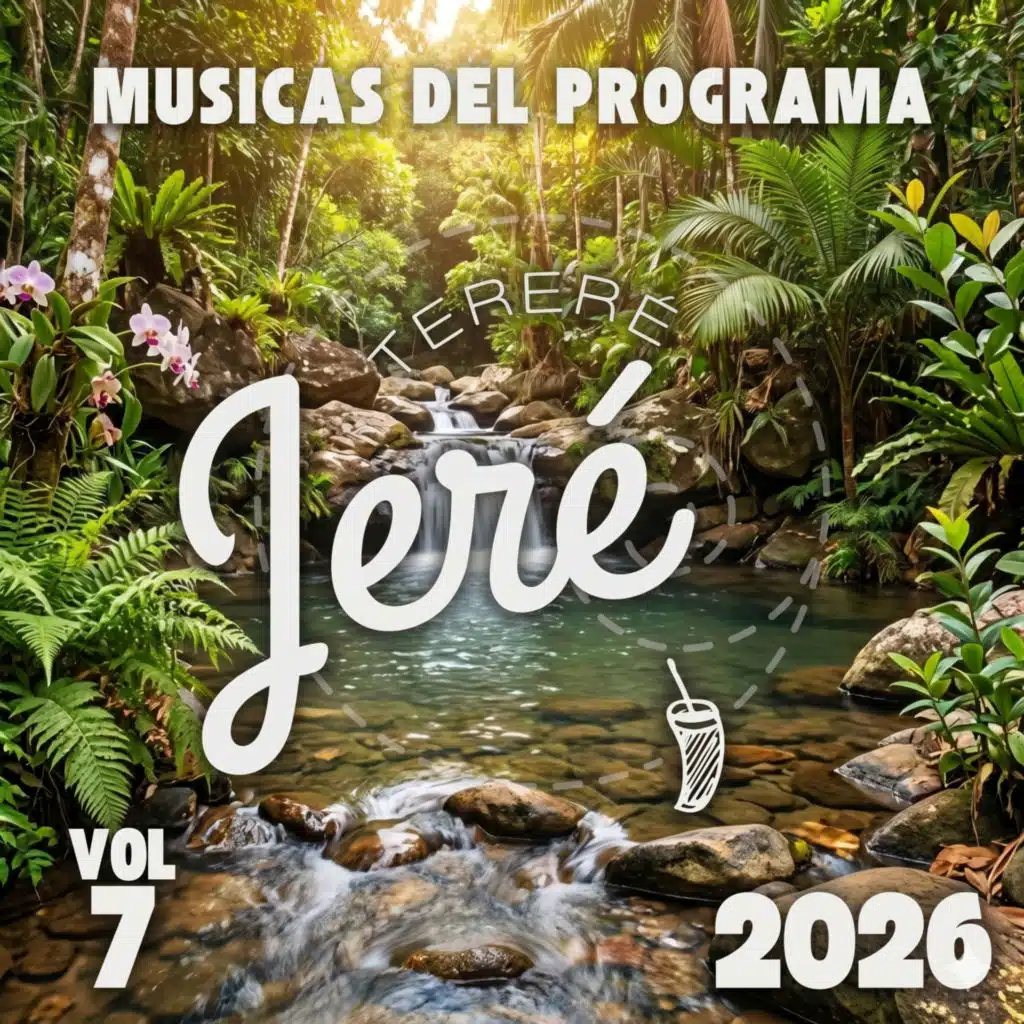 TERERE JERE