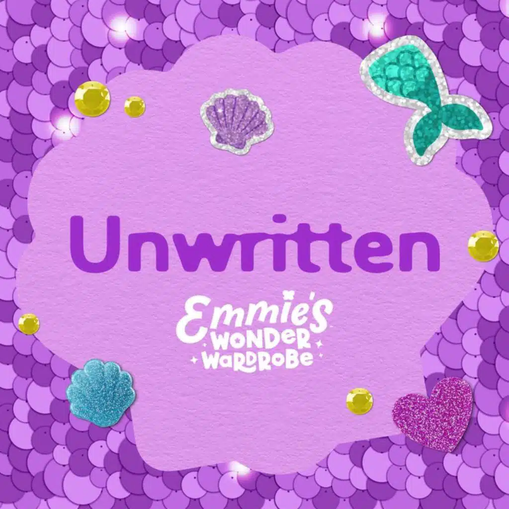 Emmie's Wonder Wardrobe & Little Angel