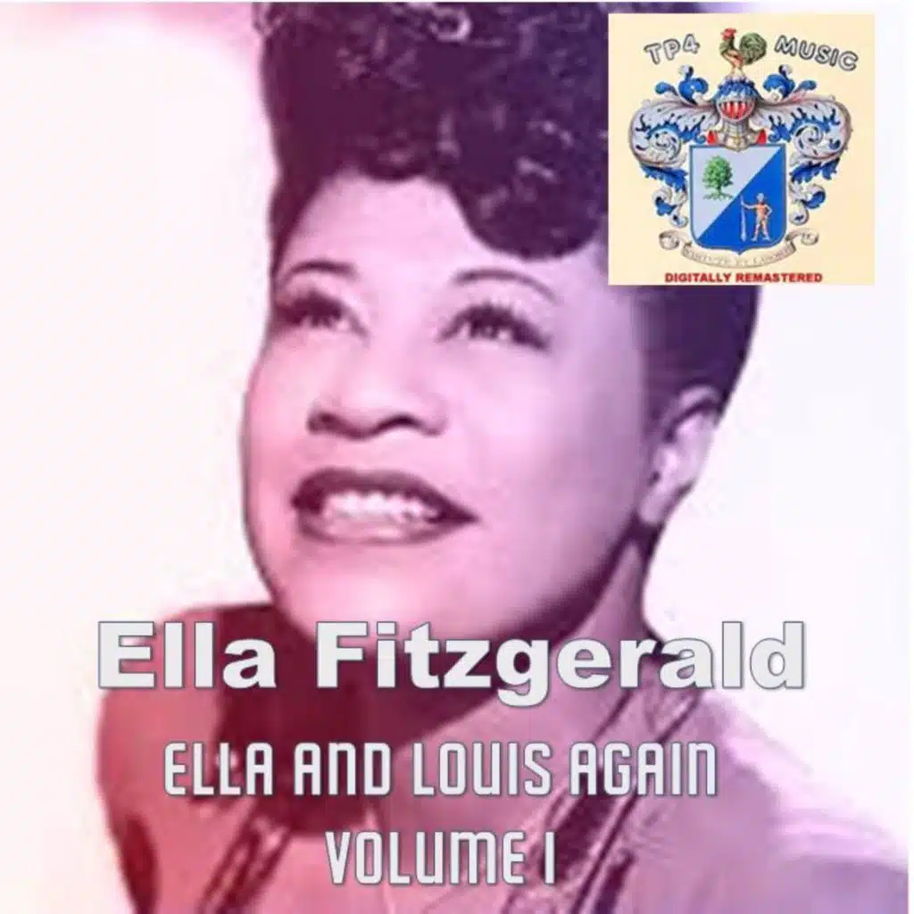 Ella and Louis Again Volume 1