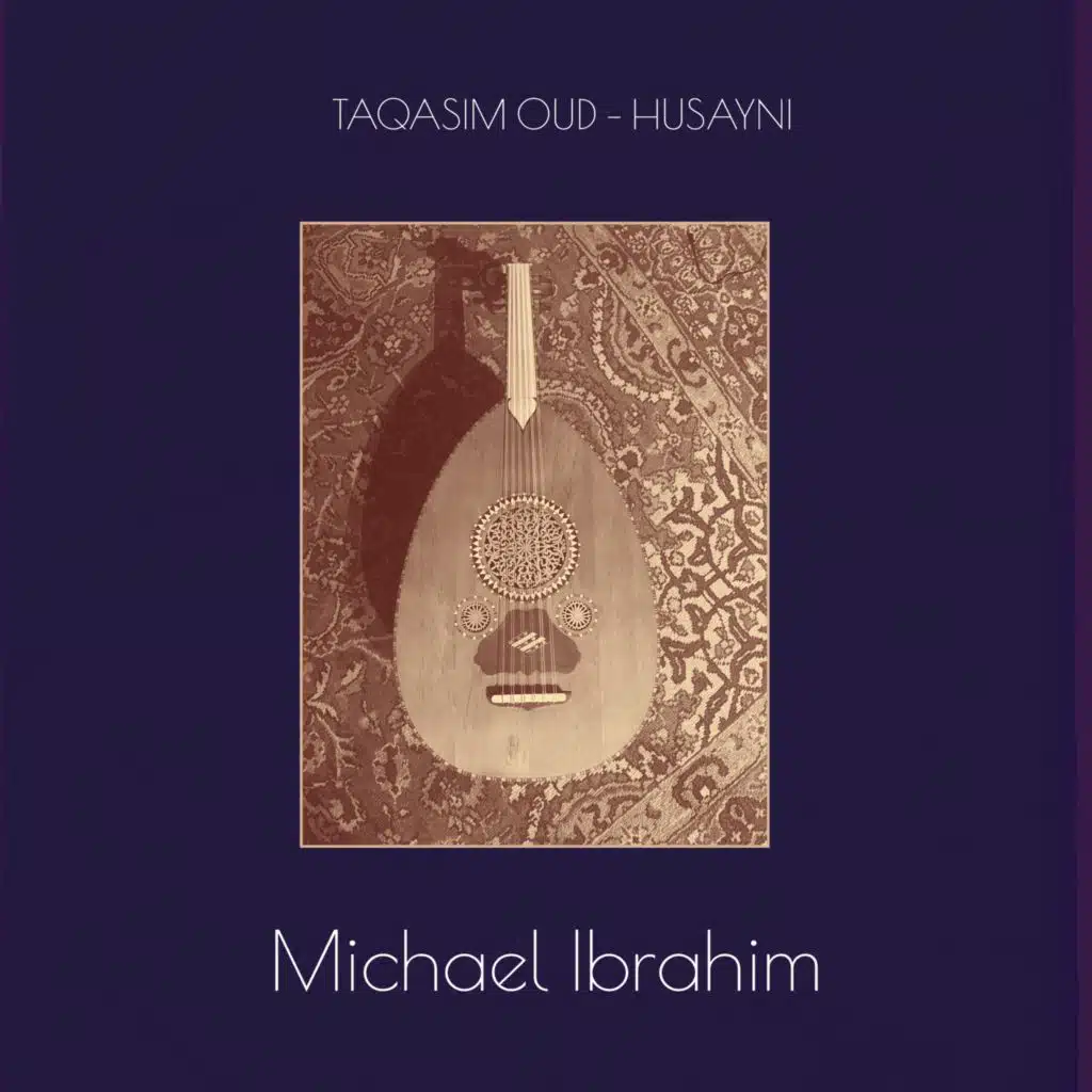 Taqasim Oud - Husayni