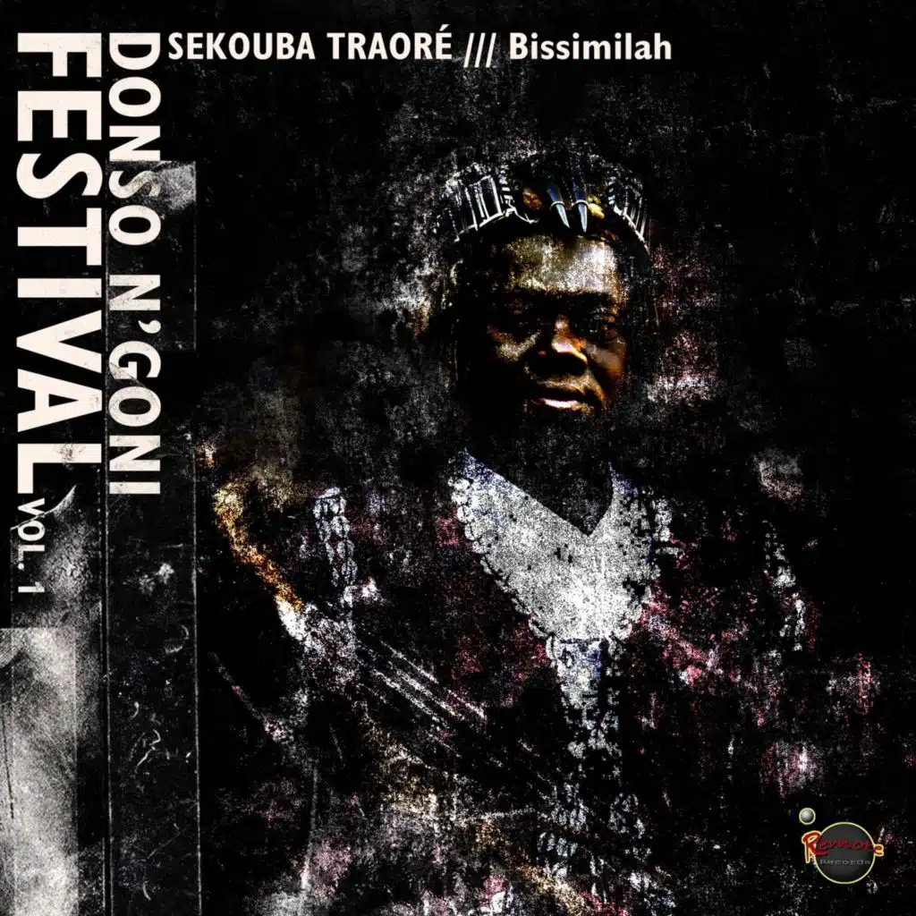 Sekouba Traoré